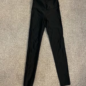 Shein stretchy leggings